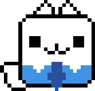 Kirsche Cube